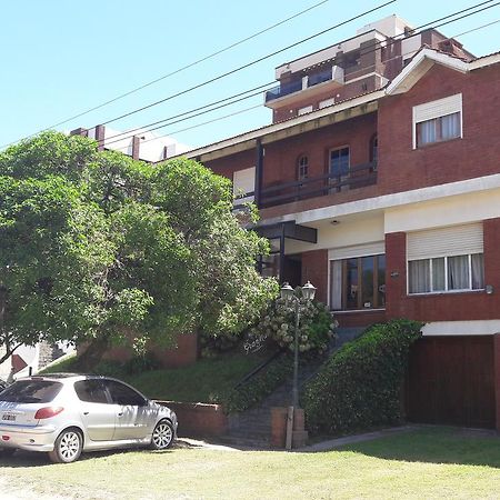 Hotel Gran Mar Villa Gesell Exterior photo